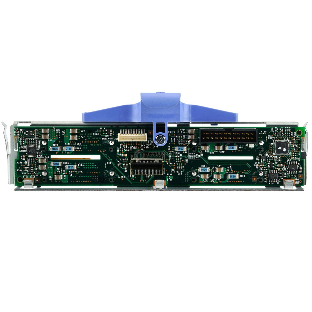 44W2728 IBM BACKPLANE 4BAY 2.5 SFF SAS SATA FOR X3850 M2 43V5372, 44W2727